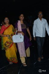 NTR Kathanayakudu Movie Special Screening